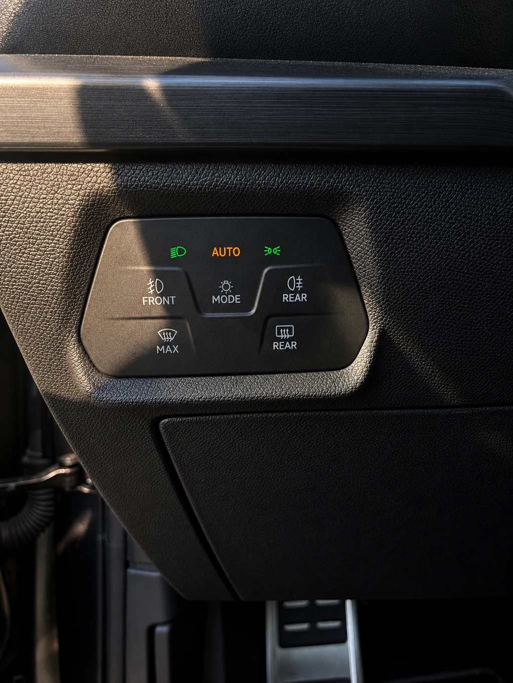 CUPRA Formentor – foto 9