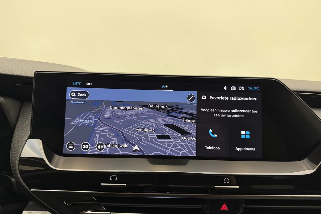 Citroën C5 X – foto 25