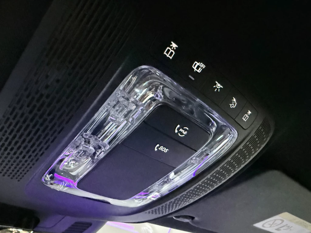 Mercedes-Benz A-Klasse – foto 46