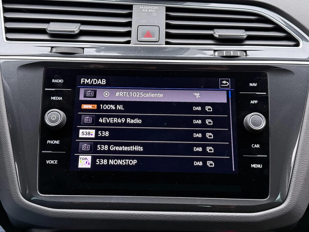 Volkswagen Tiguan – foto 17