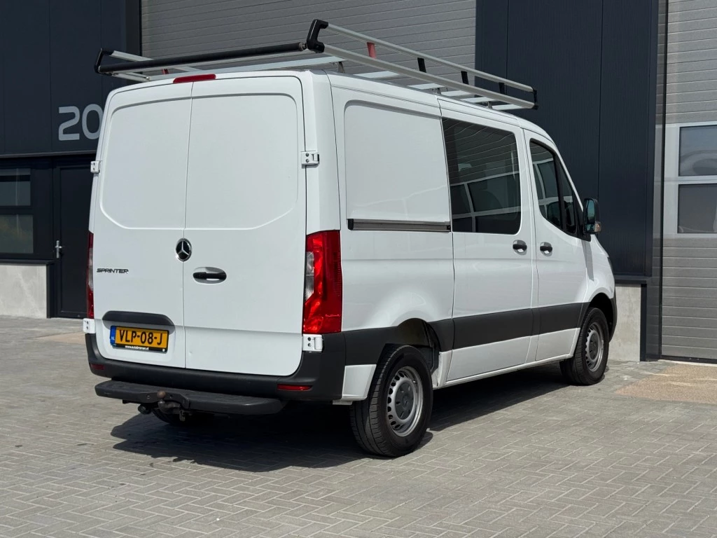 Mercedes-Benz Sprinter – foto 12