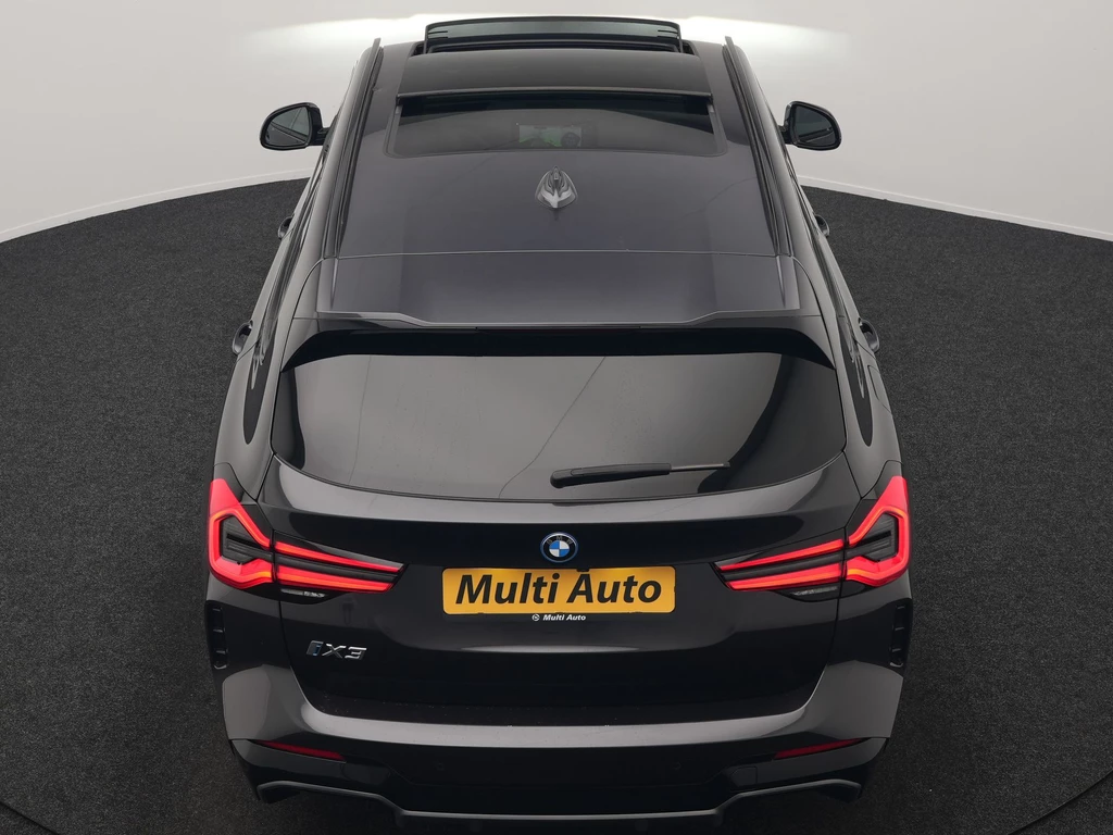 BMW iX3 – foto 6