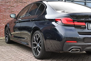 BMW 5 Serie – thumbnail 10