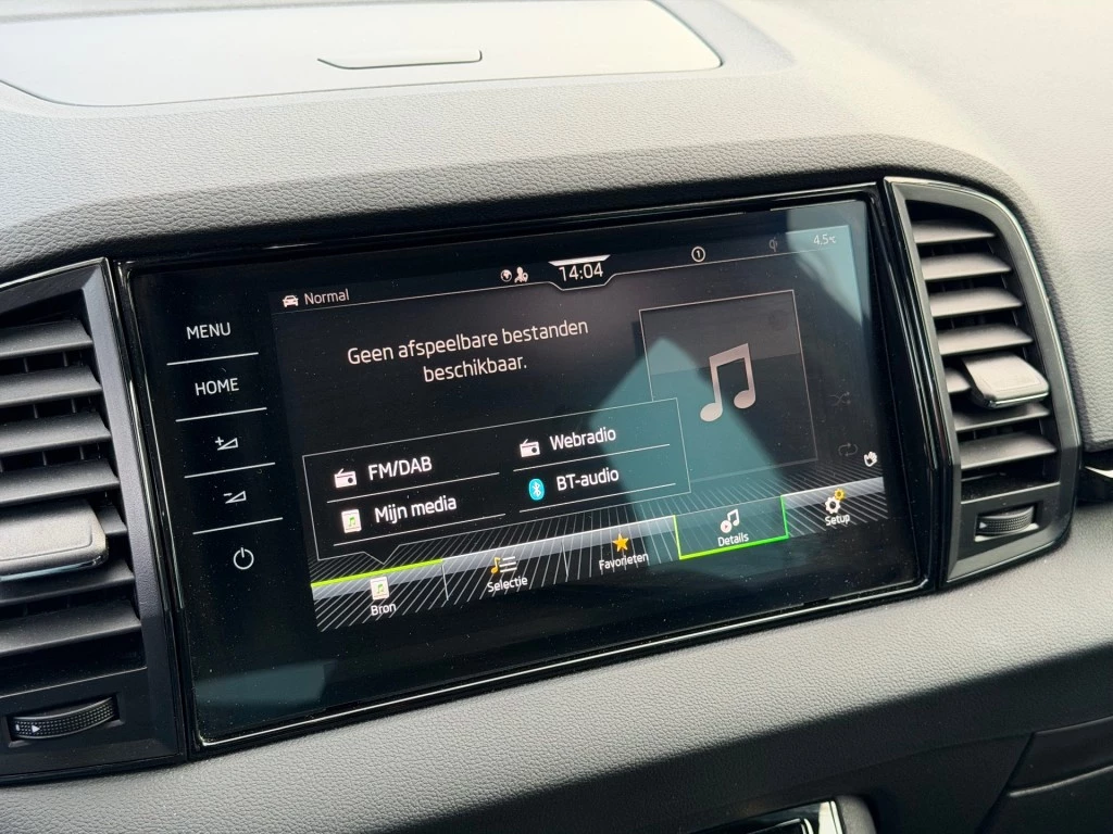 Škoda Karoq – foto 39