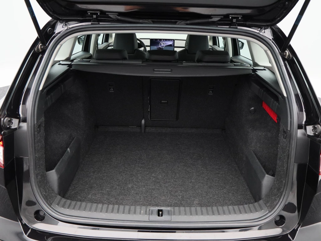 Škoda Enyaq iV – foto 16