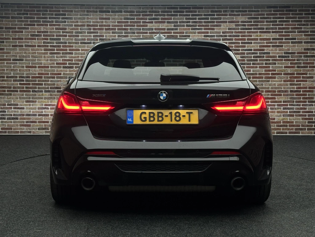 BMW 1 Serie – foto 5