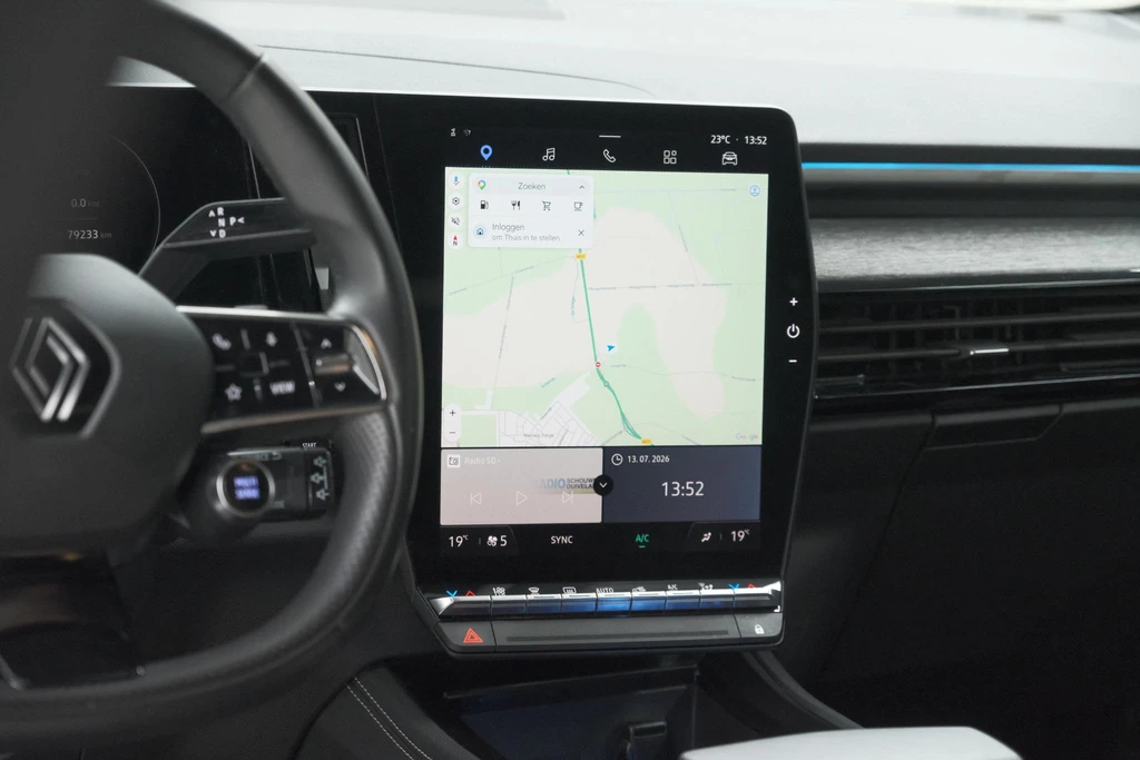 Renault Austral – foto 36