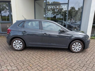 Volkswagen Polo – thumbnail 4