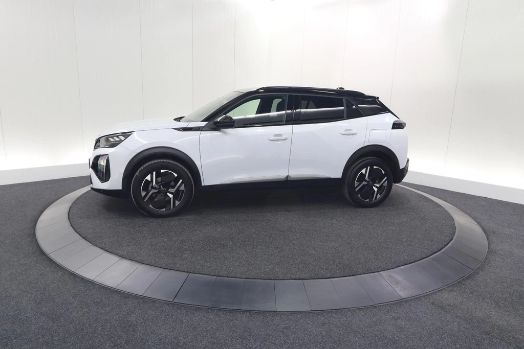 Peugeot 2008 – foto 5