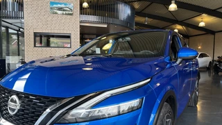 Nissan QASHQAI – thumbnail 4