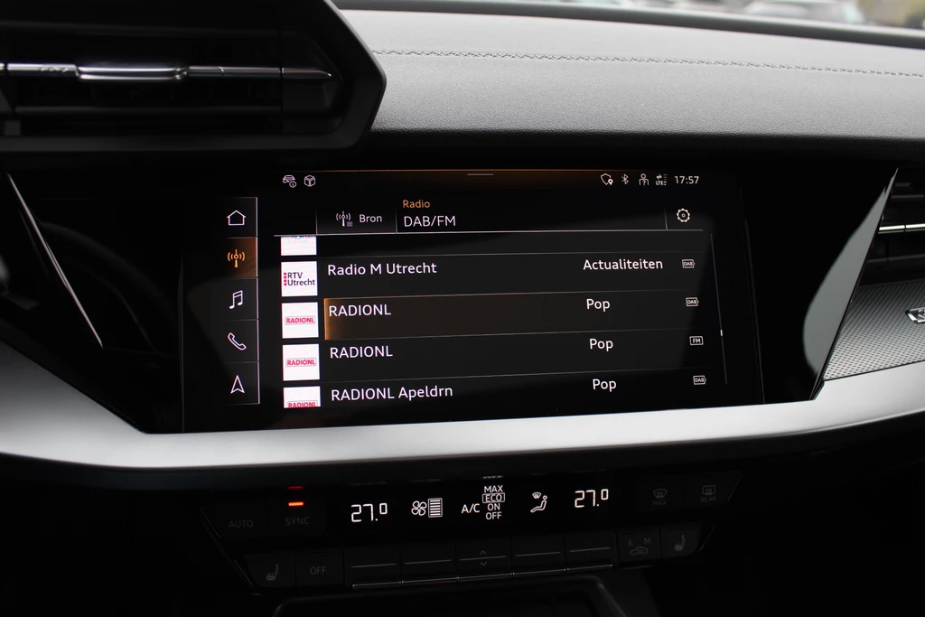 Audi A3 – foto 28