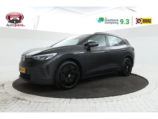 Volkswagen ID.4 – thumbnail 1