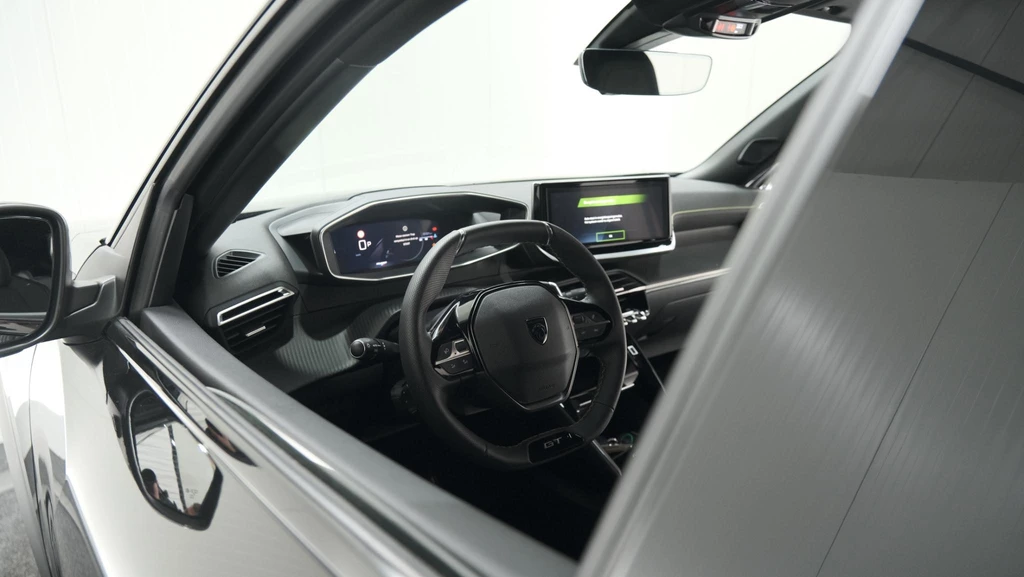 Peugeot 2008 – foto 24