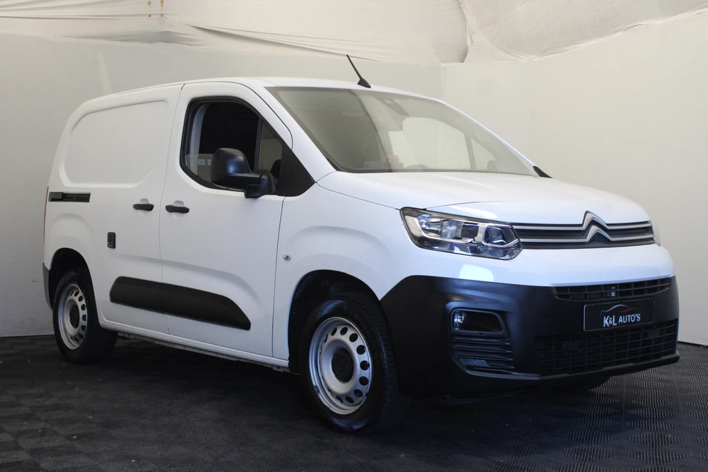 Citroën Berlingo – foto 5