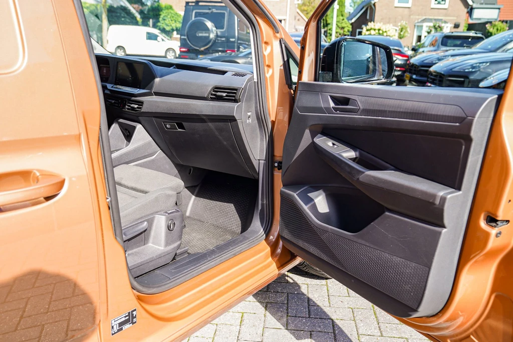 Volkswagen Caddy – foto 19
