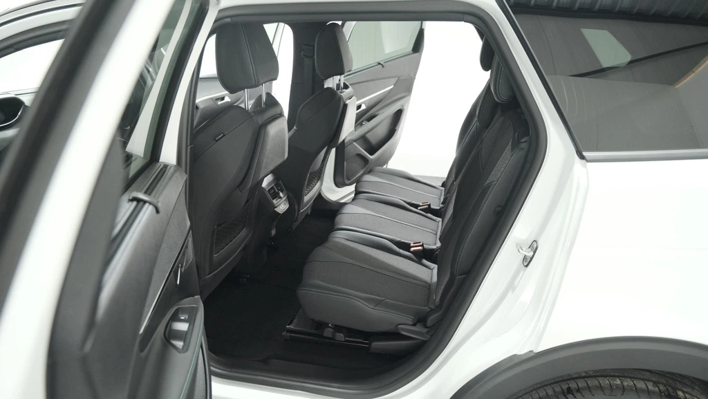 Peugeot 5008 – foto 38