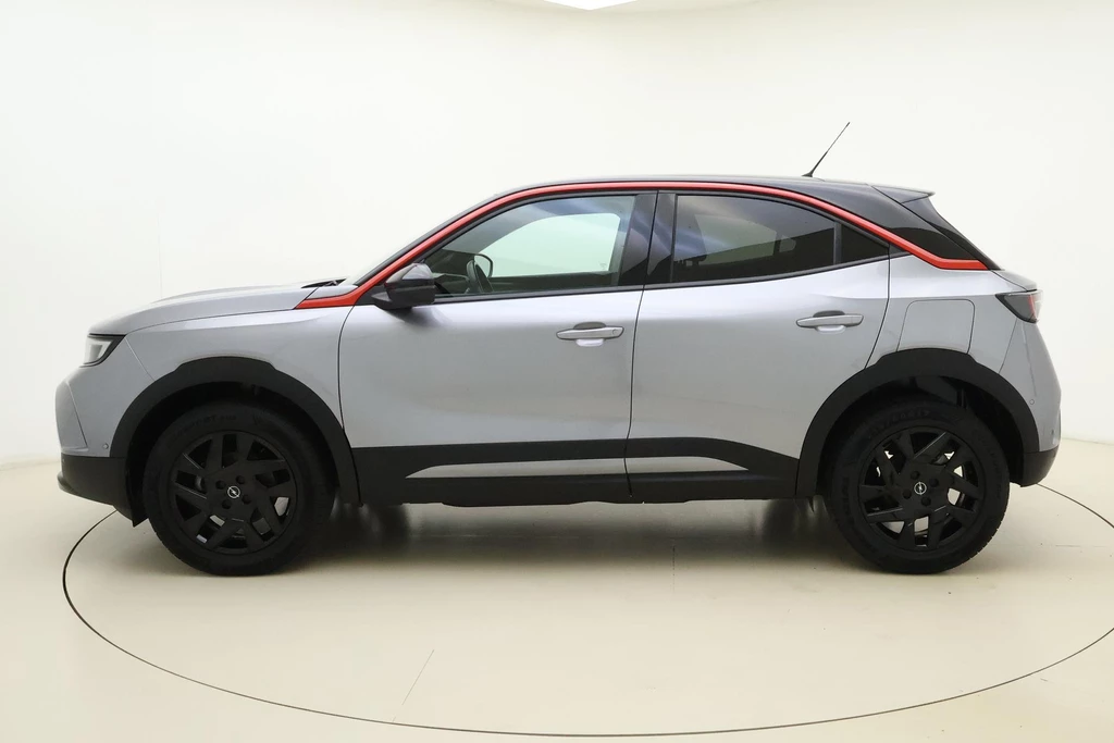 Opel Mokka – foto 2