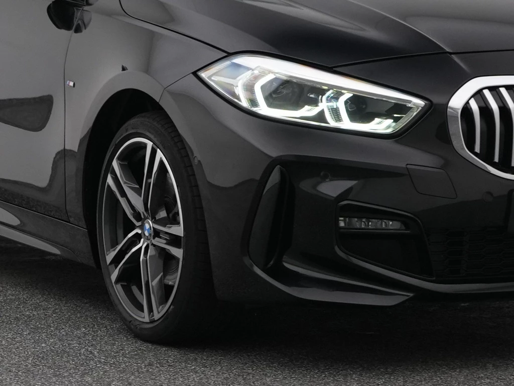 BMW 1 Serie – foto 25