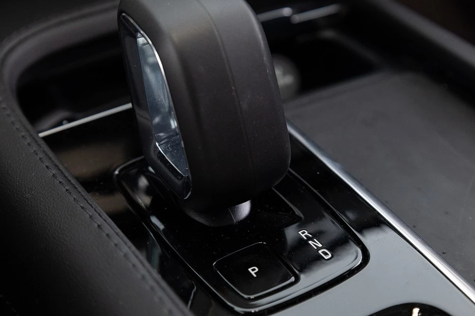 Volvo XC90 – foto 55