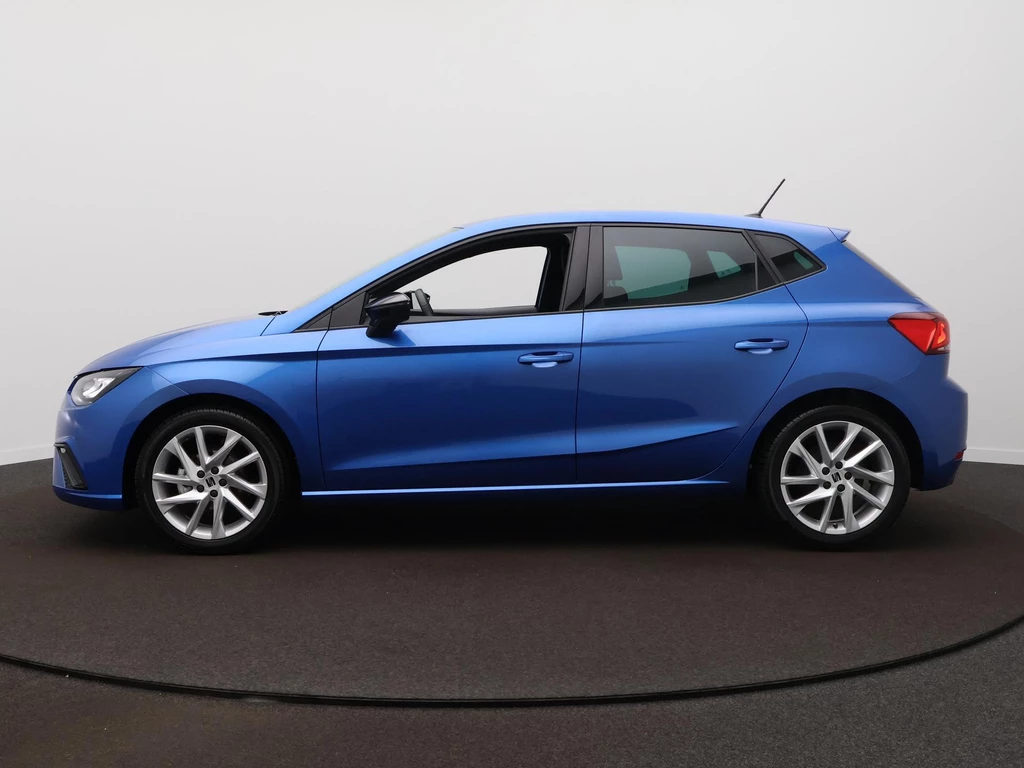 SEAT Ibiza – foto 3