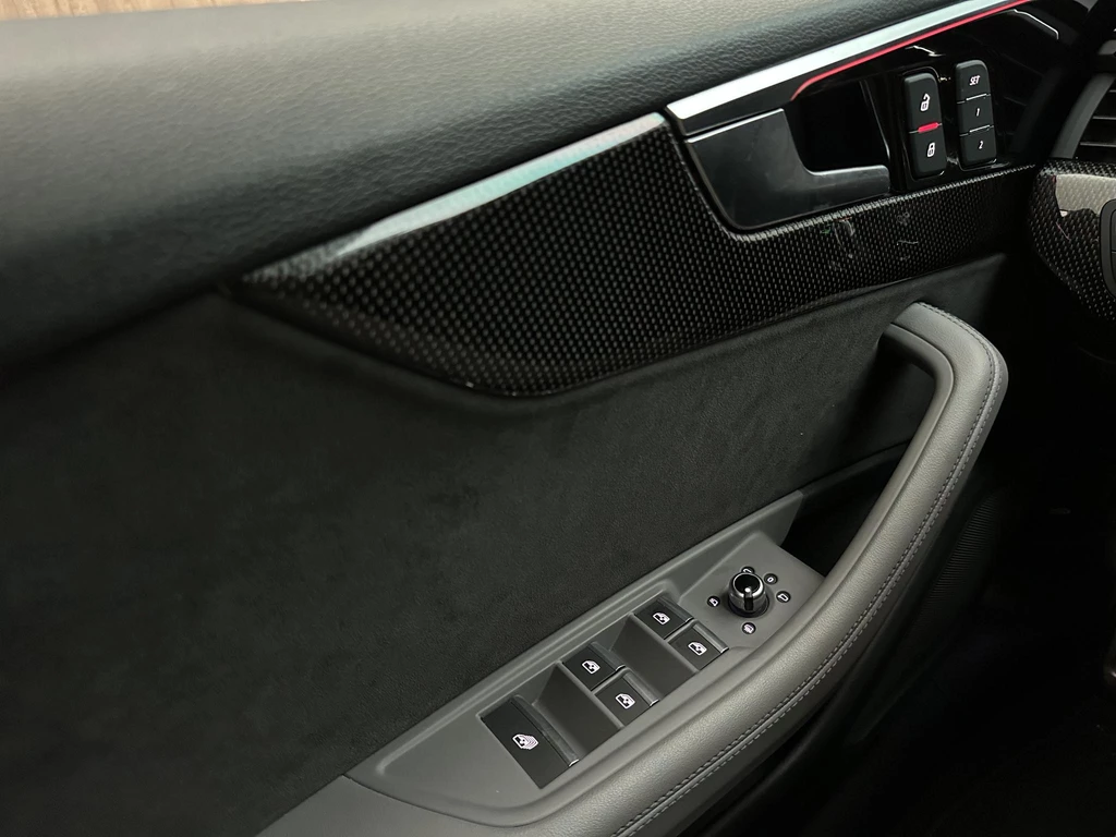Audi S5 – foto 24