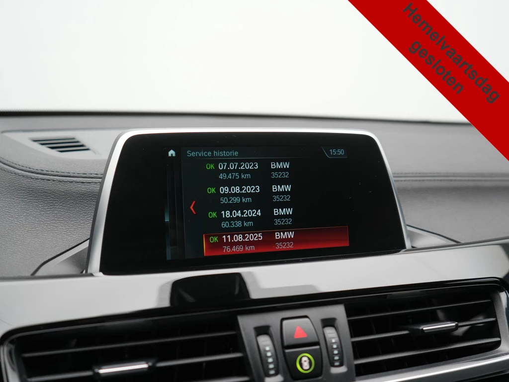 BMW X2 – foto 18