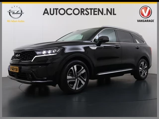 Kia Sorento – thumbnail 1