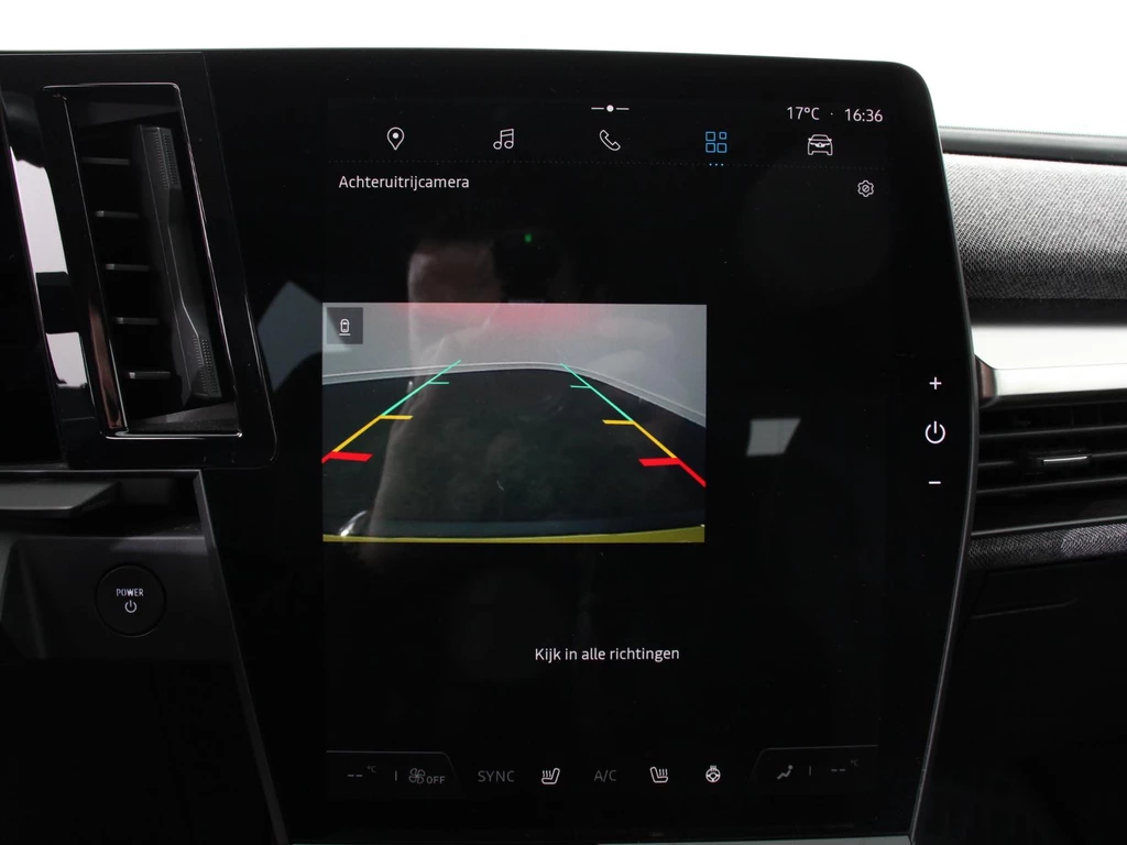 Renault Megane E-Tech – foto 19
