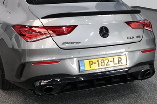 Mercedes-Benz CLA – thumbnail 4