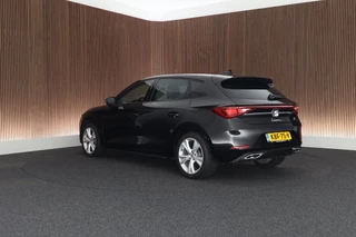 SEAT Leon – thumbnail 3