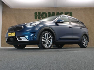 Kia Niro – thumbnail 1