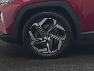 Hyundai Tucson – thumbnail 43