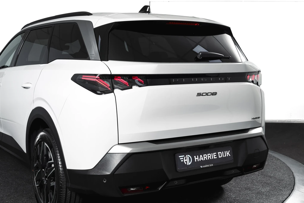 Peugeot 5008 – foto 6
