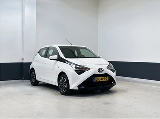 Toyota Aygo – thumbnail 5
