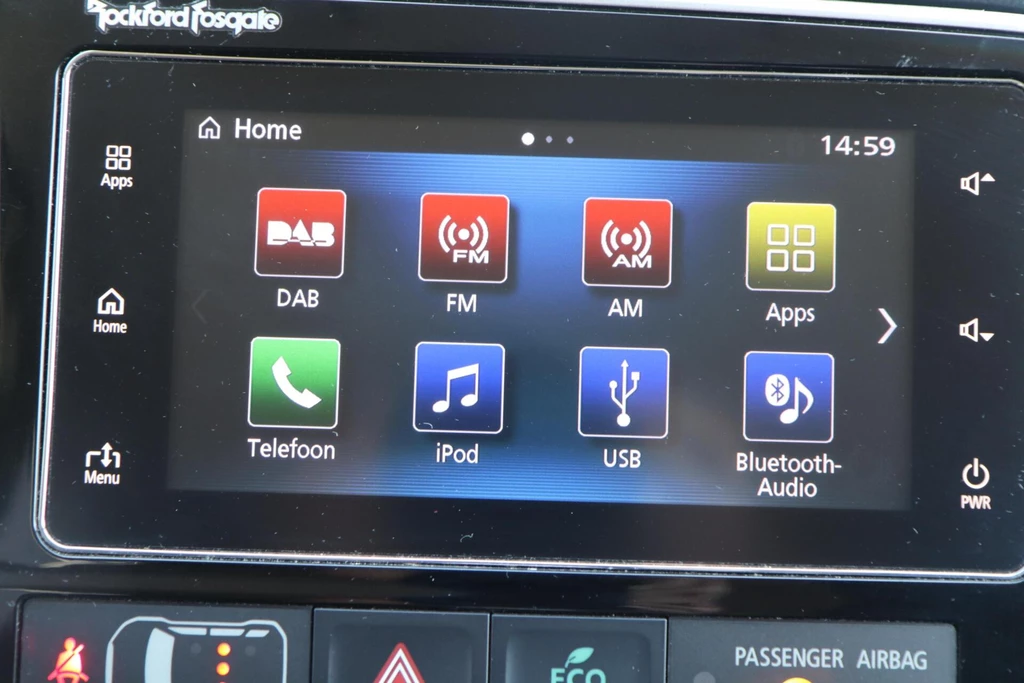 Mitsubishi Outlander – foto 57