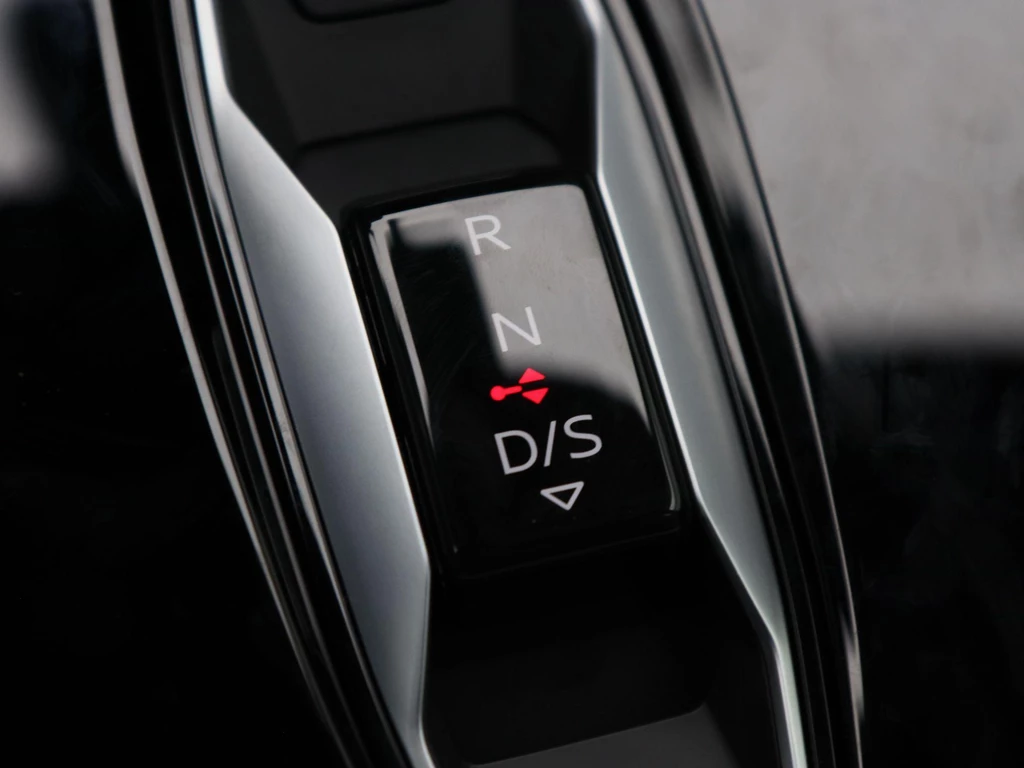 Audi A3 – foto 37