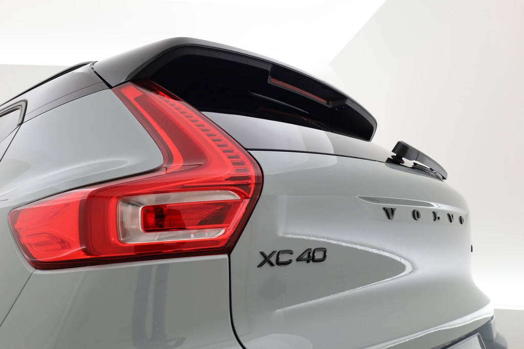 Volvo XC40 – foto 43