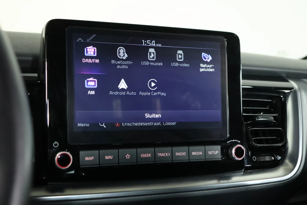 Kia Stonic – foto 20
