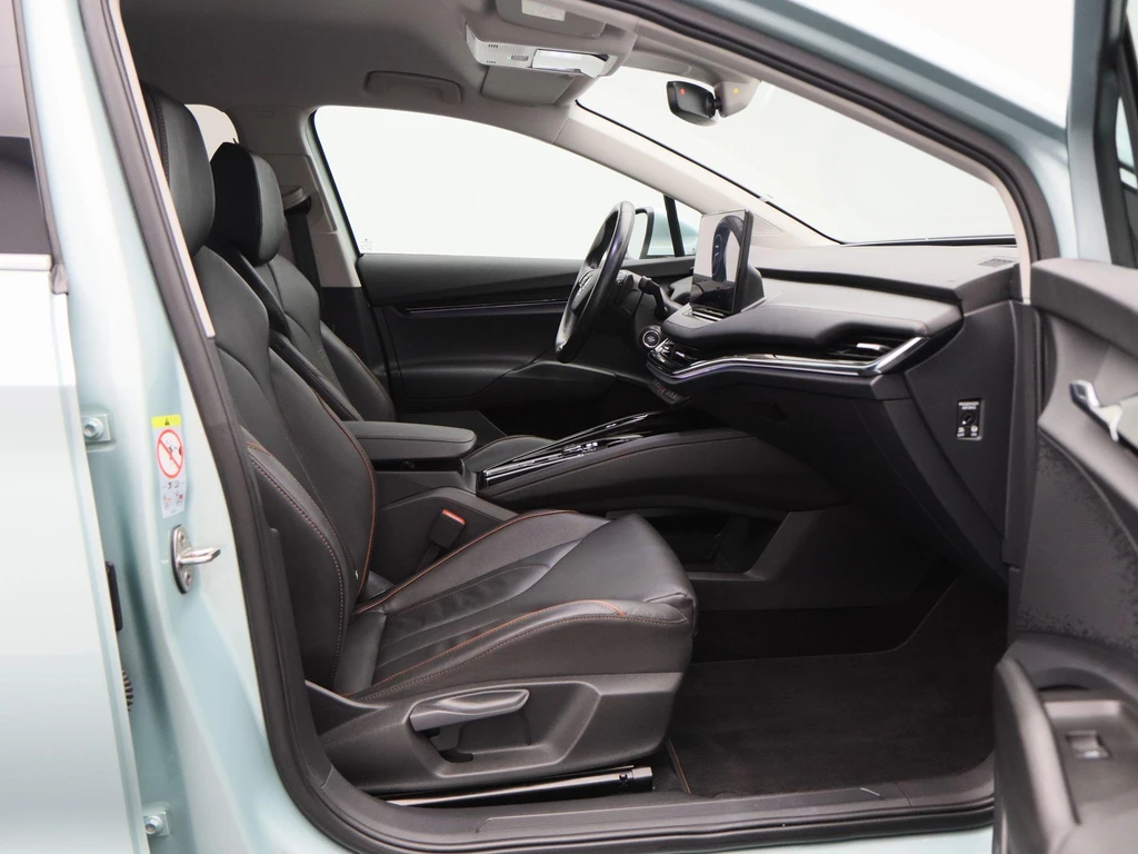Škoda Enyaq iV – foto 39