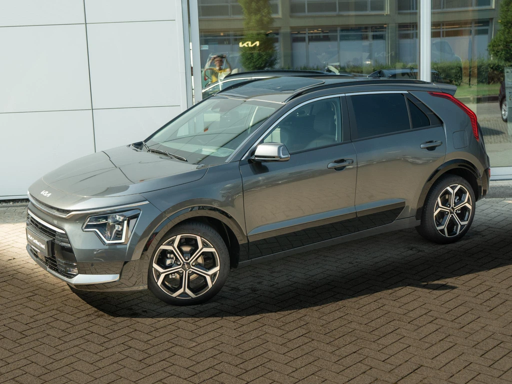 Kia Niro – foto 2