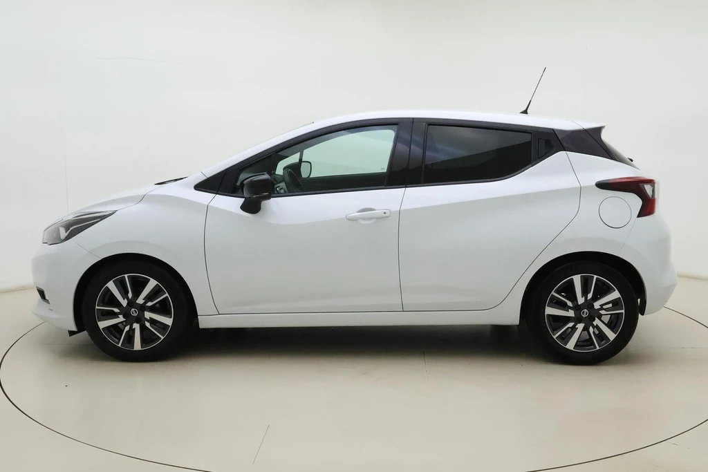 Nissan Micra – foto 2
