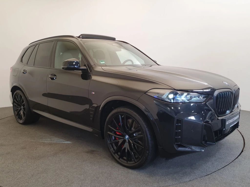 BMW X5 – foto 7