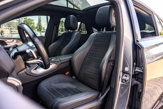Mercedes-Benz GLE – thumbnail 39