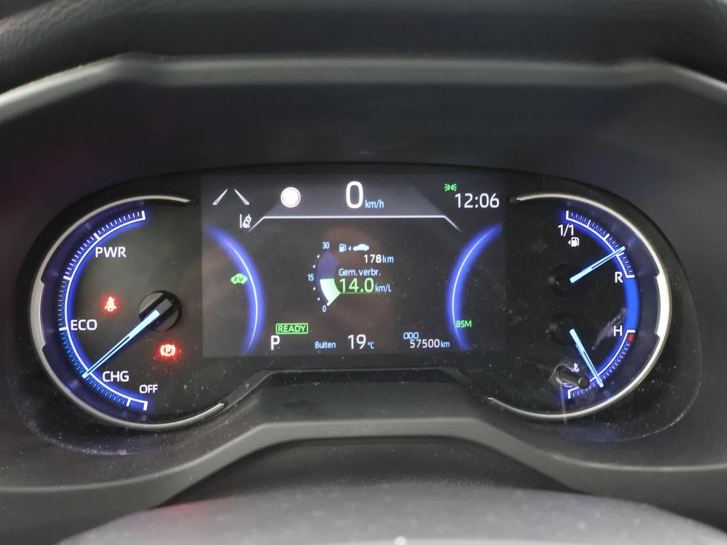 Toyota RAV4 – foto 31