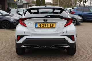 Toyota C-HR – thumbnail 4