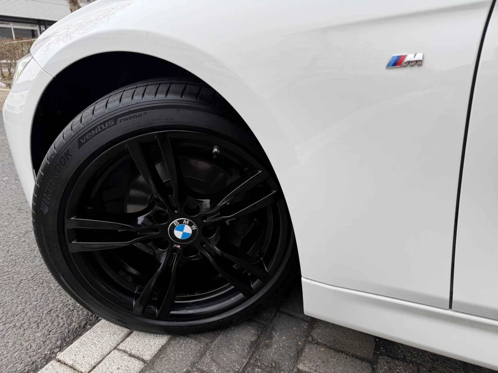 BMW 3 Serie – foto 13