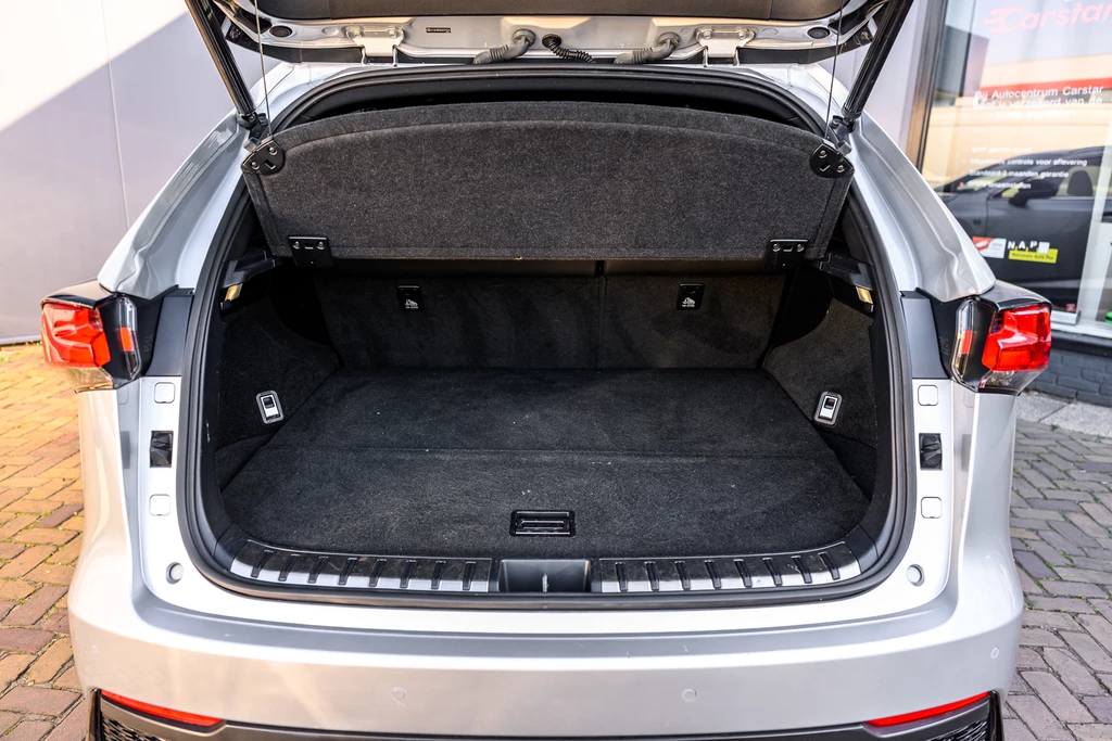 Lexus NX – foto 17