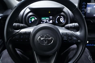 Toyota Yaris – thumbnail 18