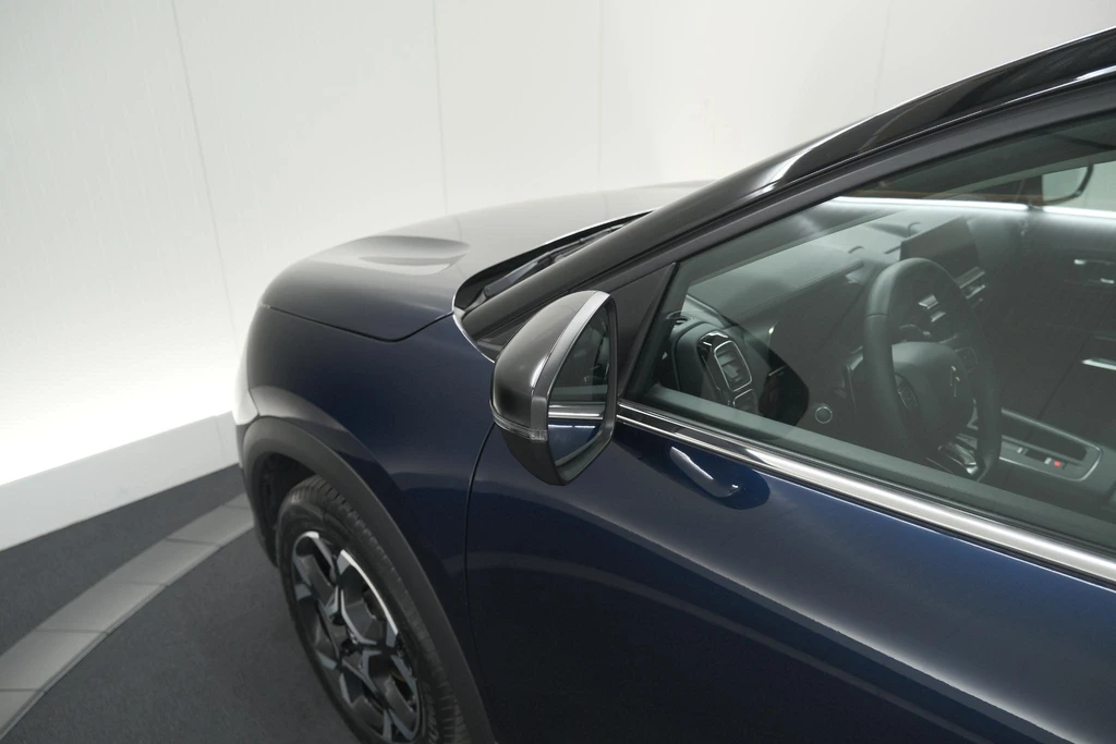 Citroën C5 Aircross – foto 24