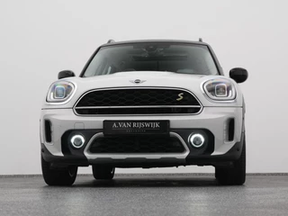 MINI Countryman – thumbnail 20